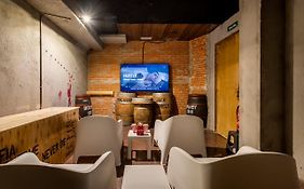 Nap Hostel